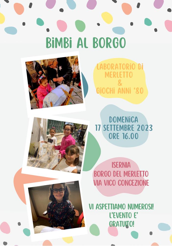bimbialborgo