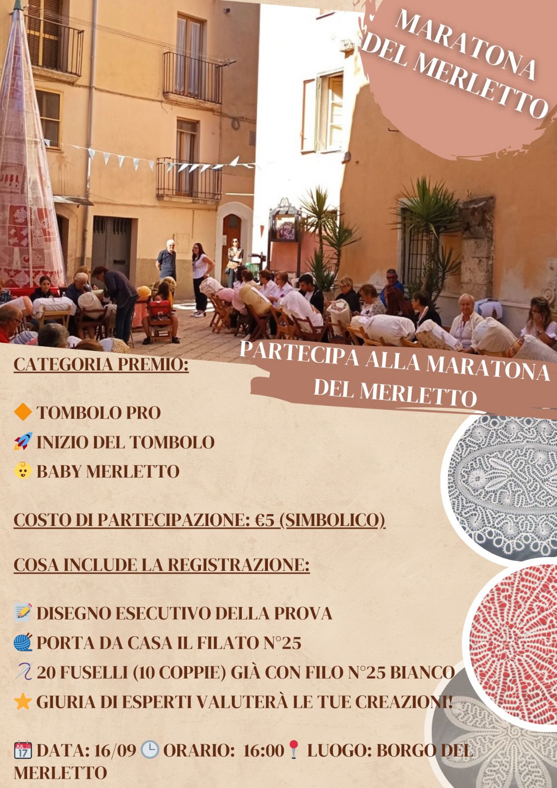maratonadelmerletto