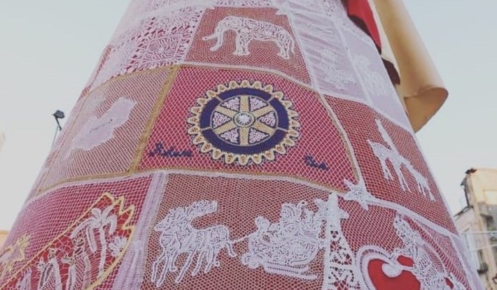 Albero della Felicità